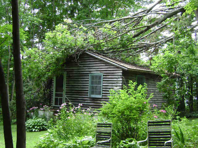 Building photograph for 91 MAGNOLIA HILL RD